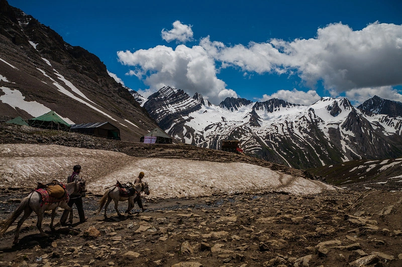 Amarnath Yatra 2026