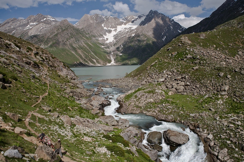 Amarnath Temple