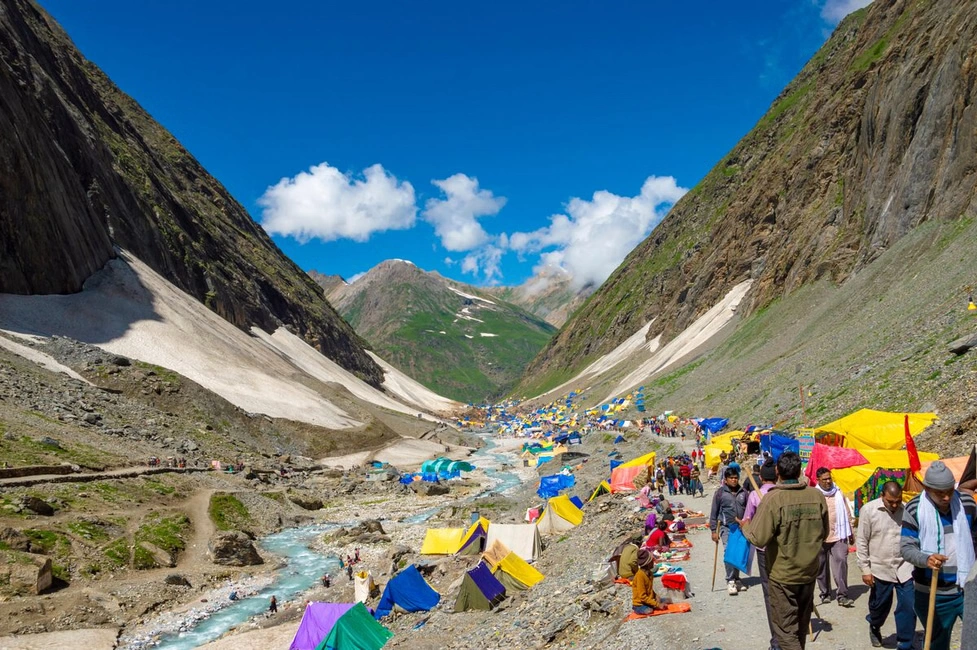Amarnath Yatra 2026 Medical Form