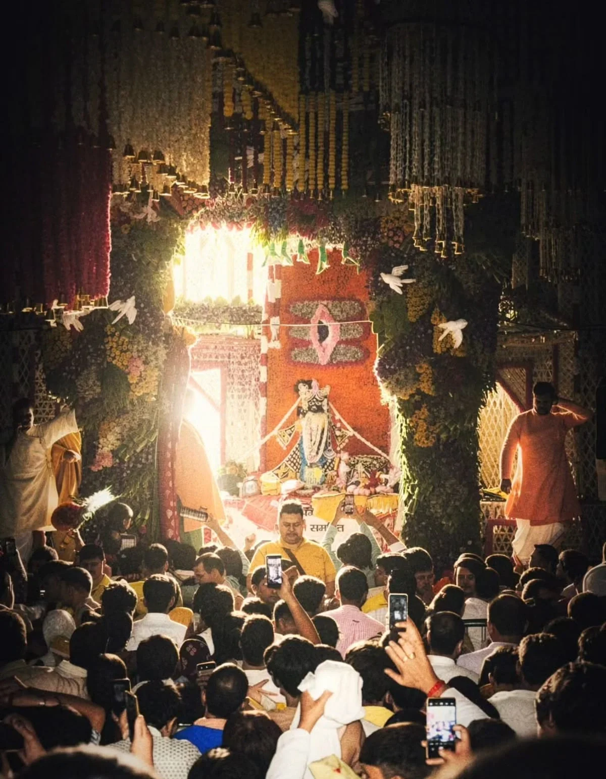 Banke Bihari Images