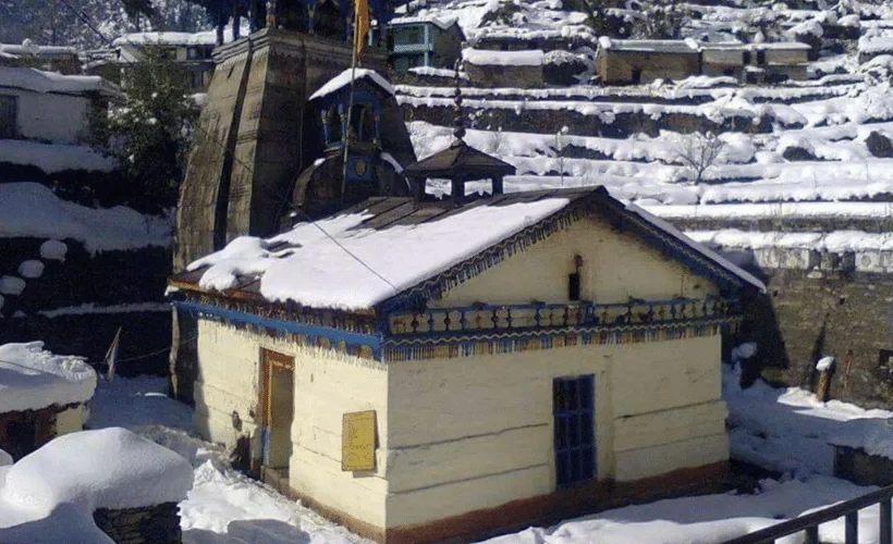 Triyuginarayan Temple Wedding Registration Online