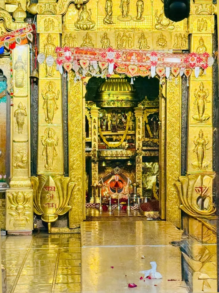 Salasar Mandir