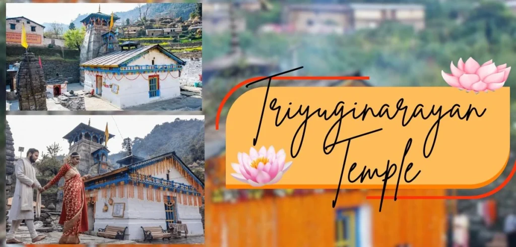 Triyuginarayan Temple Weather, Distance & Marriage Cost — All Answered for 2026 Triyuginarayan Temple