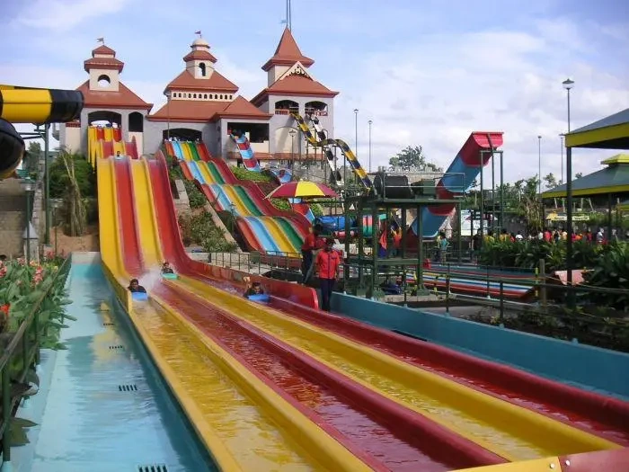 Wonderla Bangalore Ticket Price for Students
