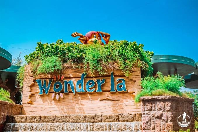 Wonderla Bangalore Ticket Price 2026