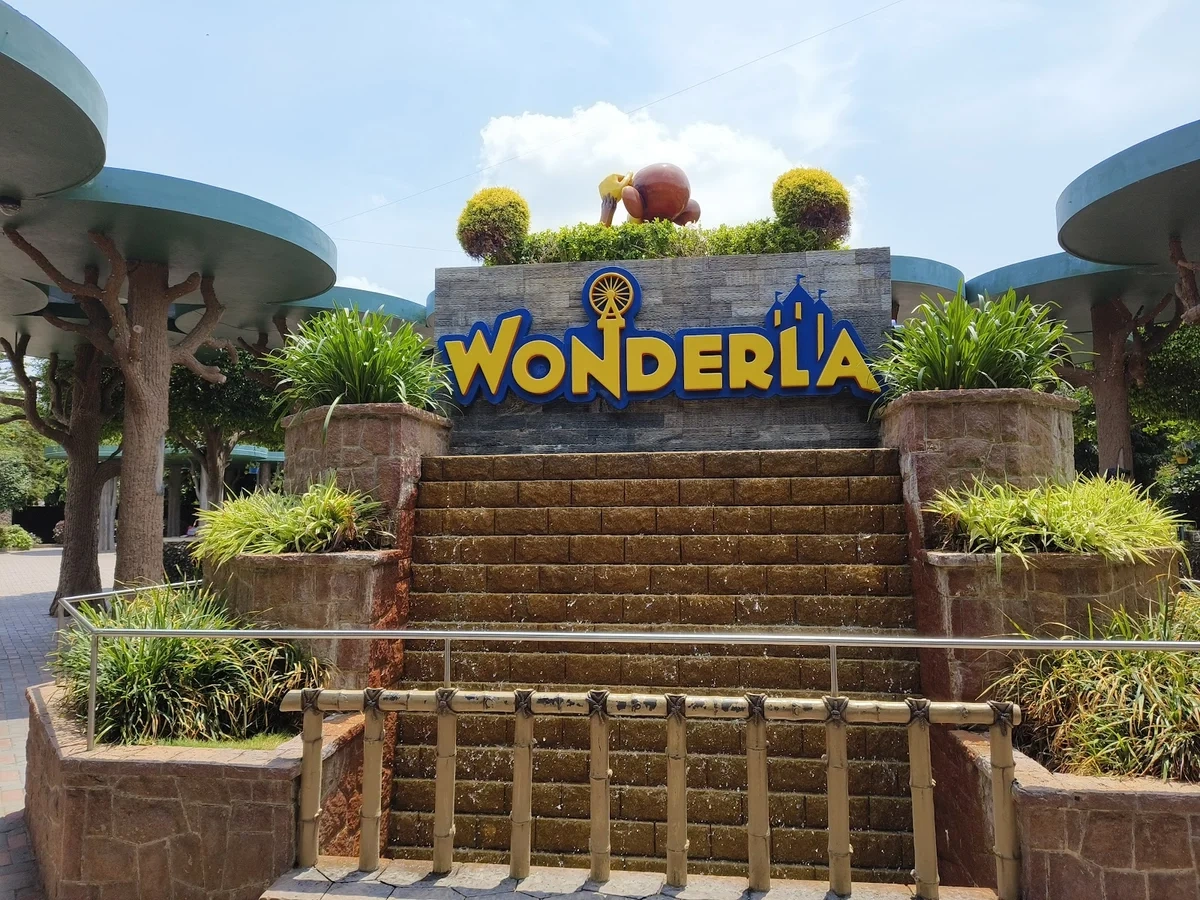 Wonderla Bangalore Ticket Price Offers