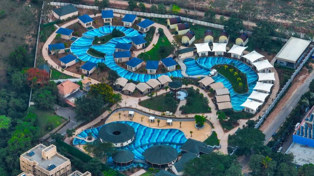 Wonderla Bangalore Ticket Price Birthday Offer