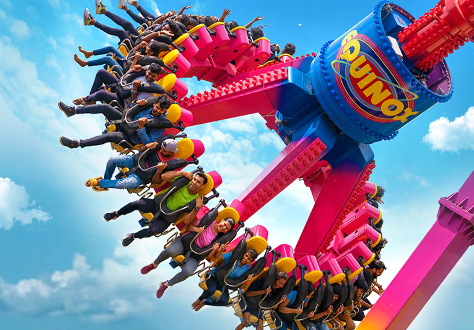 Wonderla Bangalore Ticket Price Online Booking