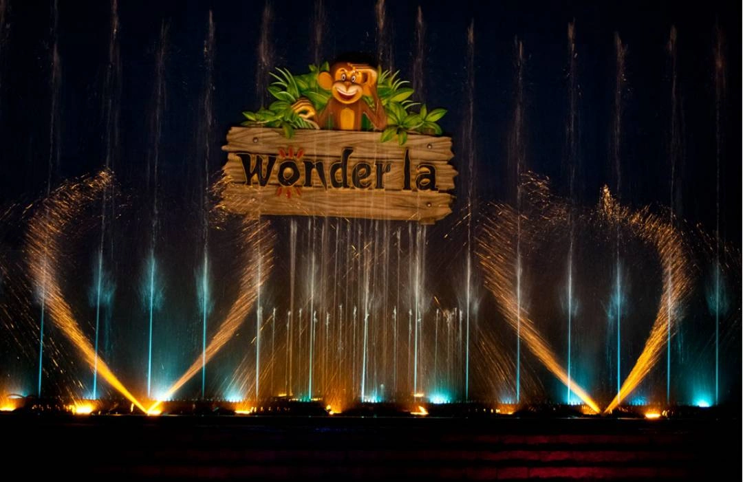 Wonderla Bangalore Ticket Price for Adults