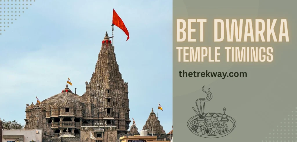 Bet Dwarka Temple Timings: Complete Schedule, Darshan Timings & Essential Information Bet Dwarka Temple Timingsk