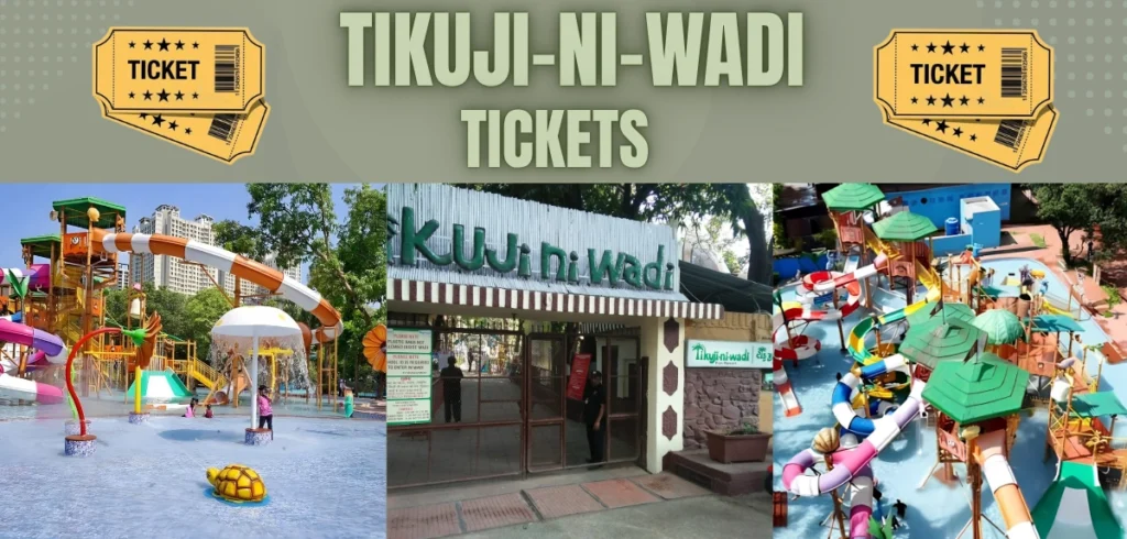 Tikuji-ni-wadi Tickets: Your Complete Pricing & Booking Guide for 2026 Tikuji-ni-wadi Tickets