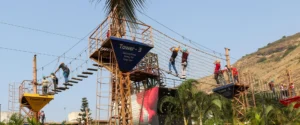 Della Adventure Park Reviews 