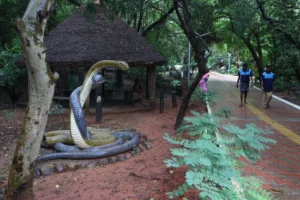 Tholkappia Poonga