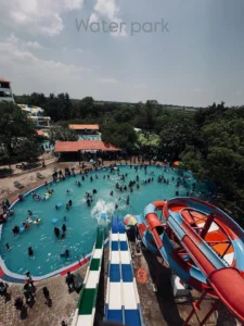 GRS Fantasy Park Photos
