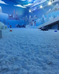 GRS Fantasy Park Tickets