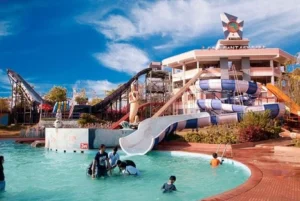 GRS Fantasy Park Mysore