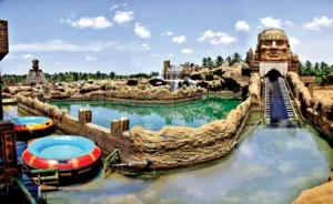 Fantasy Park Tickets