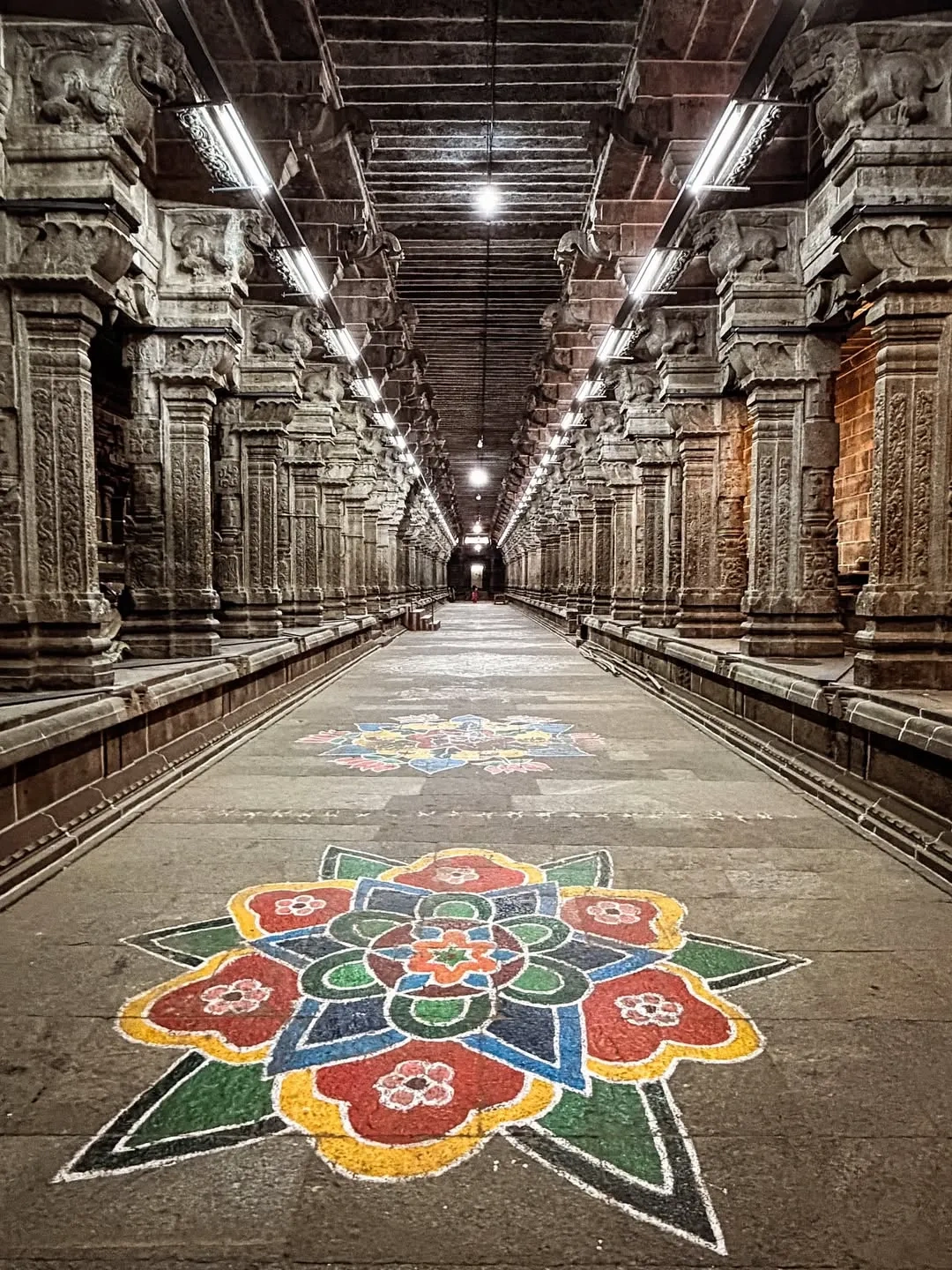 Kamatchi Amman 
