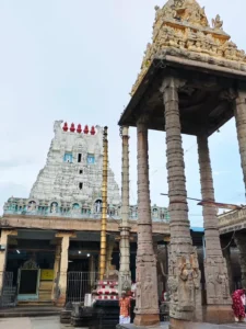 Kanchi Kamakshi 