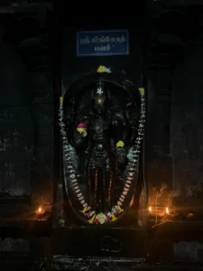 Siruvapuri Balamurugan Temple
