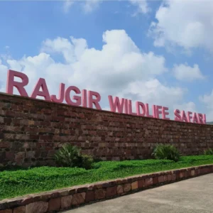 Rajgir Glass Bridge Ticket Online Booking