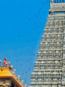 Arunachalam Temple