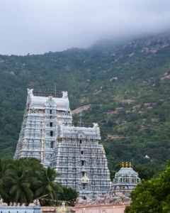Arunachalam Temple Timings