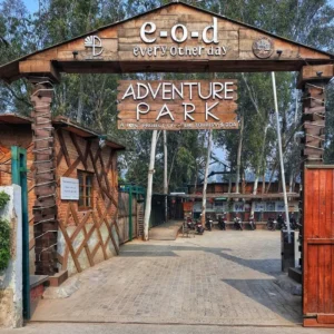 EOD Adventure Park 
