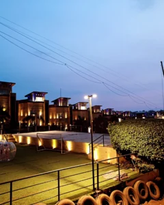 Della Adventure Park 