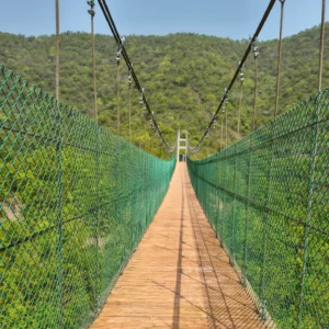 Rajgir Glass Bridge Online Ticket
