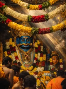 Komuravelli Mallanna Temple 