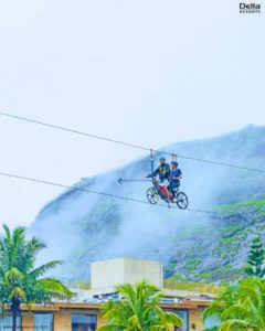 Della Adventure 