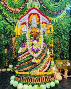 Nimishamba Devi