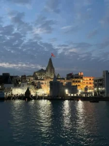Bet Dwarka
