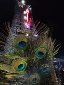 Siruvapuri Murugan