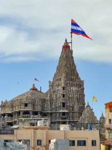 Bet Dwarka Mandir