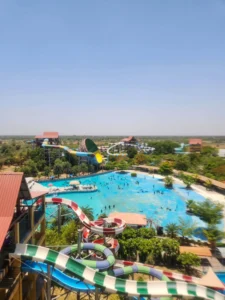 Tikuji-ni-wadi Tickets Price