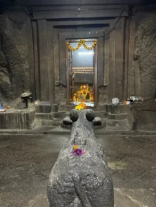 Mopidevi Temple Timings Today