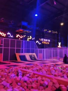 EOD Adventure Park Photos 