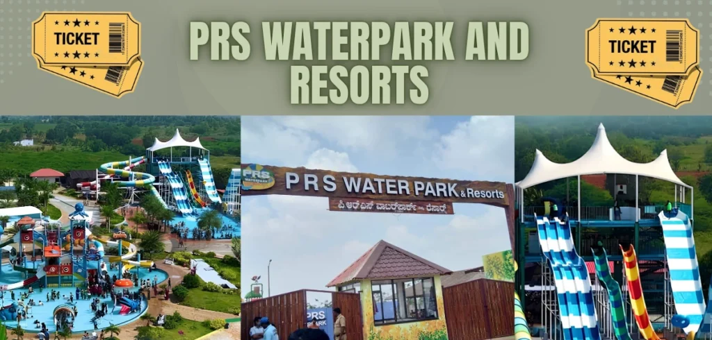 PRS Waterpark and Resorts Tickets: Everything You Need to Know Before Your Next Water Adventure PRS Waterpark and Resorts Tickets